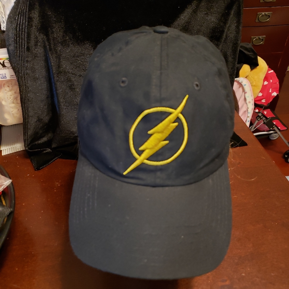 Lighting Flash Hat - image 1
